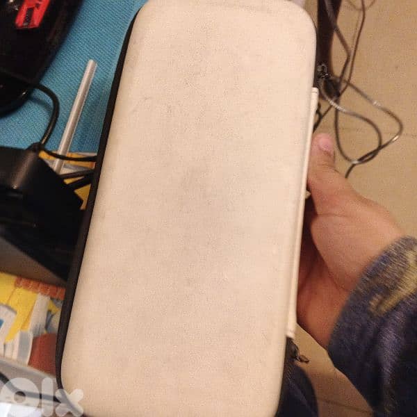 Nintendo switch OLED 3