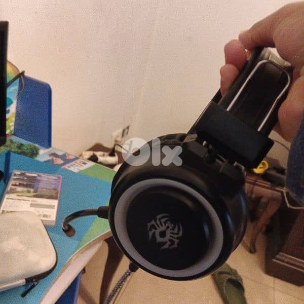 Nintendo switch OLED 4