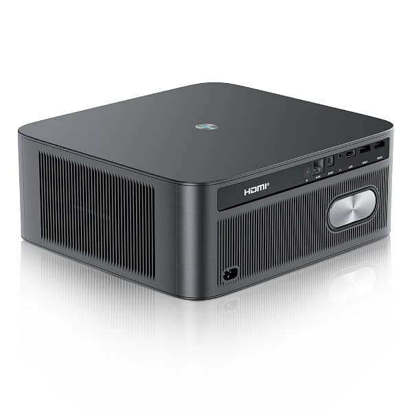 New Full HD Thundeal TD98 pro Projector 30 000 Lumens Android version 3