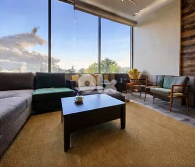 GMK221Y - Ground Floor apartment for Sale In Shayleh شقة أرضية للبيع