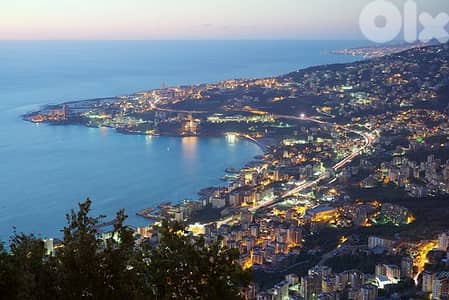 GMK221Y - Ground Floor apartment for Sale In Shayleh شقة أرضية للبيع