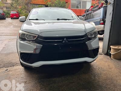 Mitsubishi Outlander Sport 2019