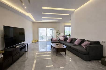 GMK222Y - Apartment For Sale In Ballouneh - شقة للبيع في بلونة