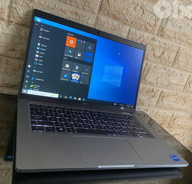 core i7 gen 11 16GB/512Nvme 1