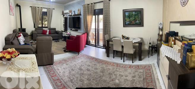 ksara apartment 150 sqm for sale #6870