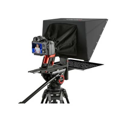 teleprompter TP16-جهاز تلقين