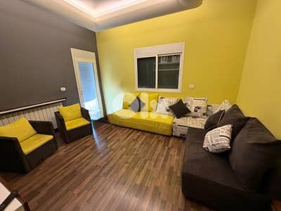 very elegant living room L shape