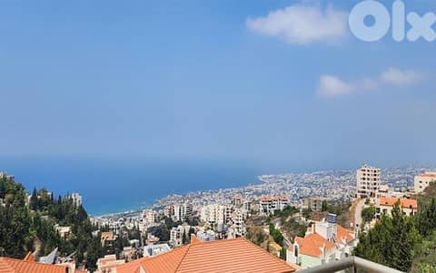 GMB112JC - Apartment For Sale In Blat - شقة للبيع في بلاط