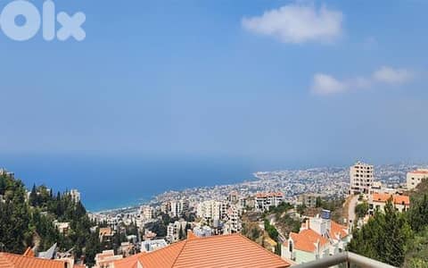 GMB113JC - Apartment For Sale In Blat - شقة للبيع في بلاط