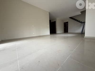GMB114JC - Duplex For Sale In Blat - شقة دوبلكس للبيع في بلاط