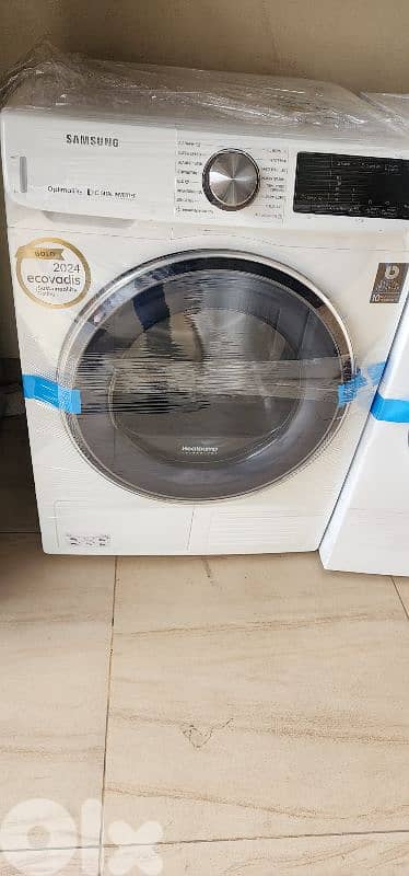 نشافة سامسونج 9k inverter