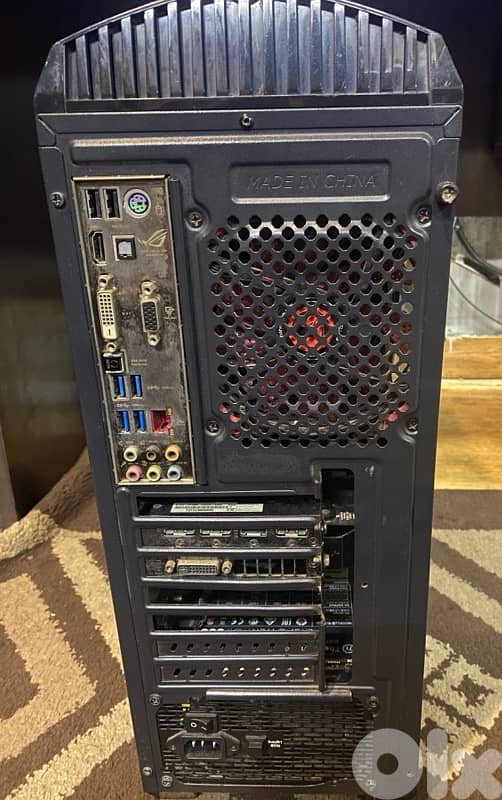 Gaming PC 5