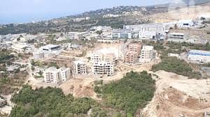 GMB115JC - Under Construction Project For Sale In Hosrayel