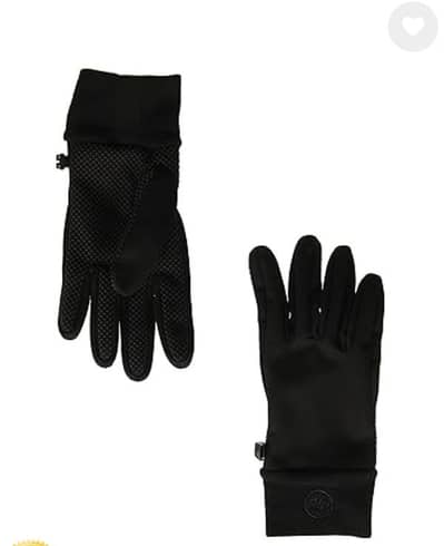 manzella gloves