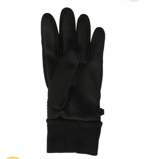 manzella gloves 1