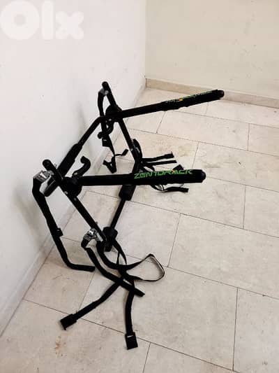 ستاند للبسكليتات