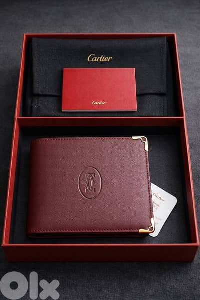 wallets orginal from katar