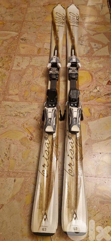Ski VOLKL 163