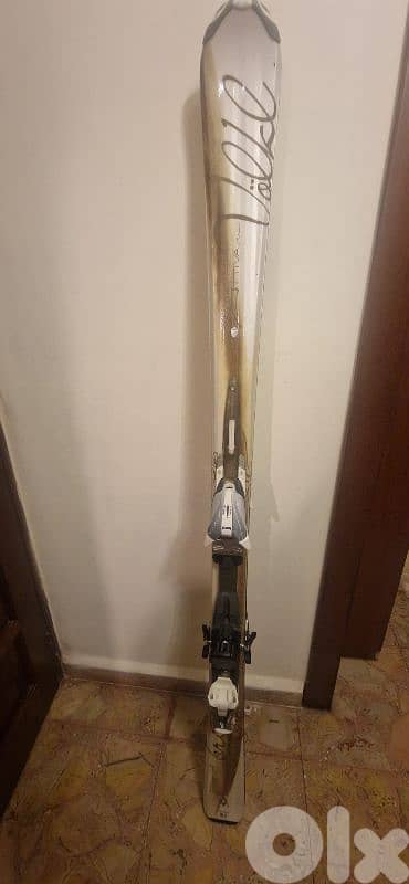 Ski VOLKL 163 2