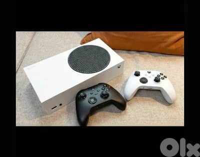xbox series s