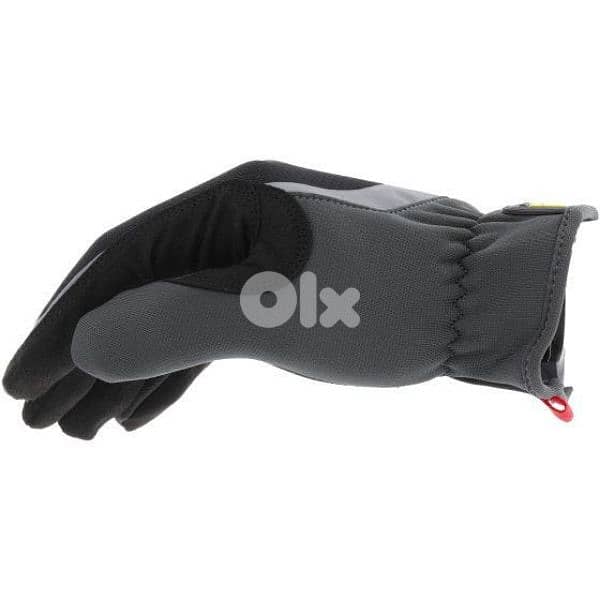 fastfit gloves 2