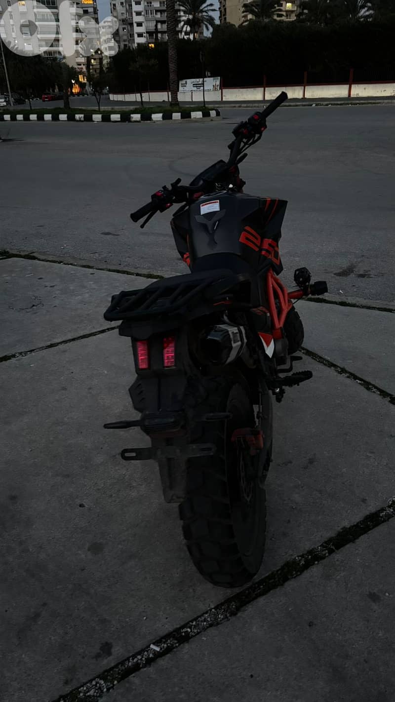 Tekken 2023 used good condition 2