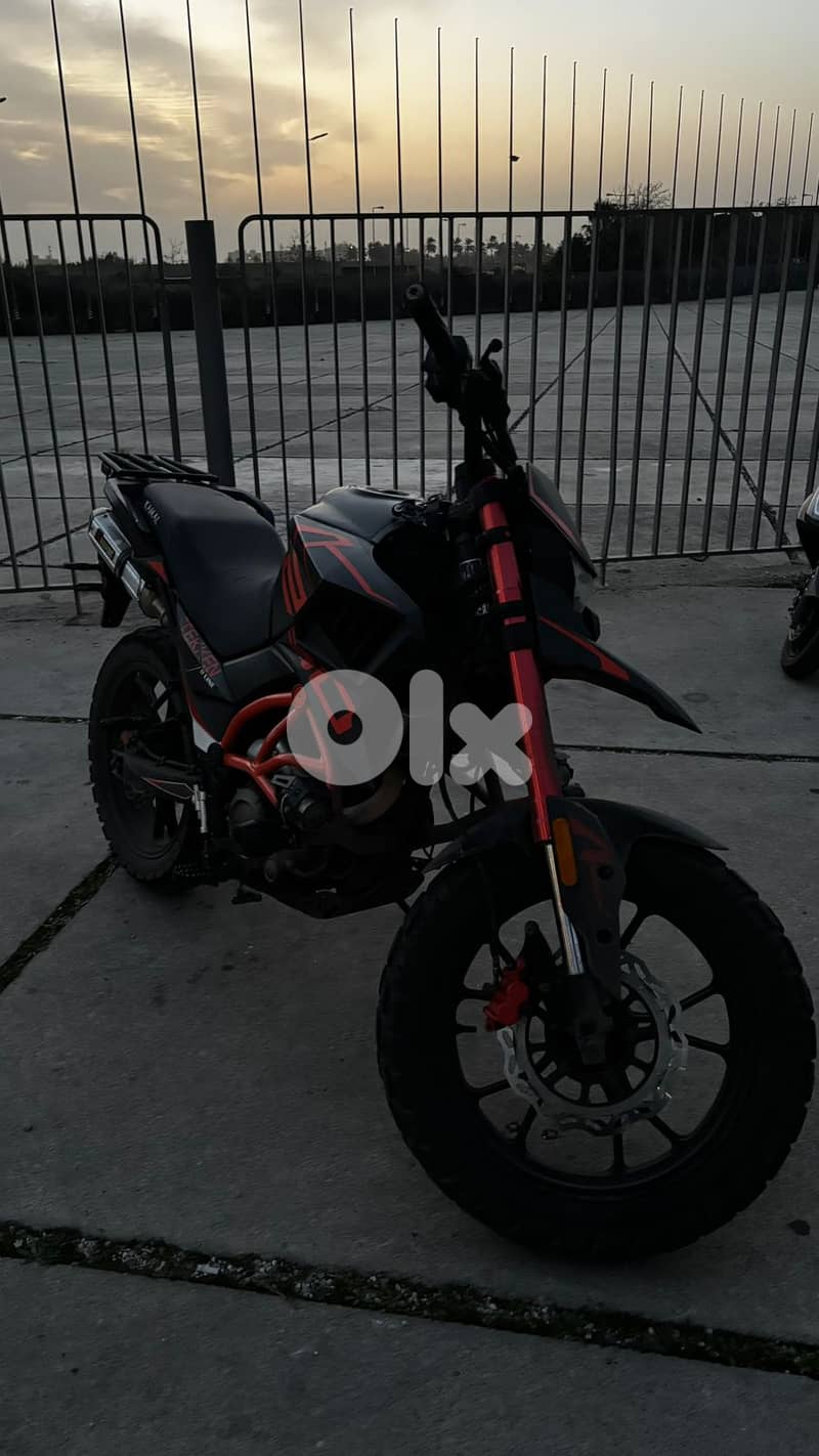 Tekken 2023 used good condition 3