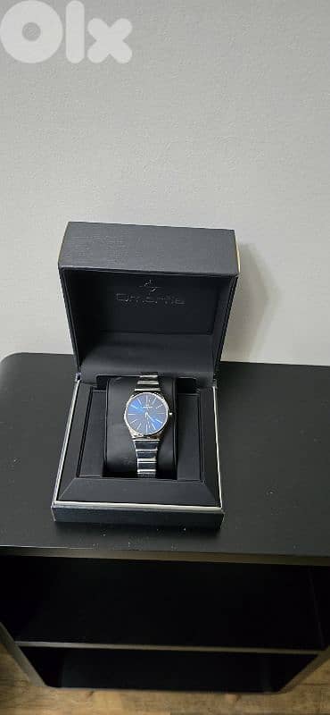 omorfia watches women