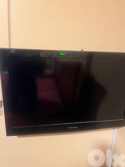 Samsung TV 32 inch