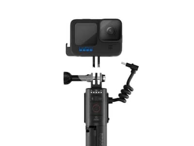 Volta Grip - Battery + Tripod + Remote