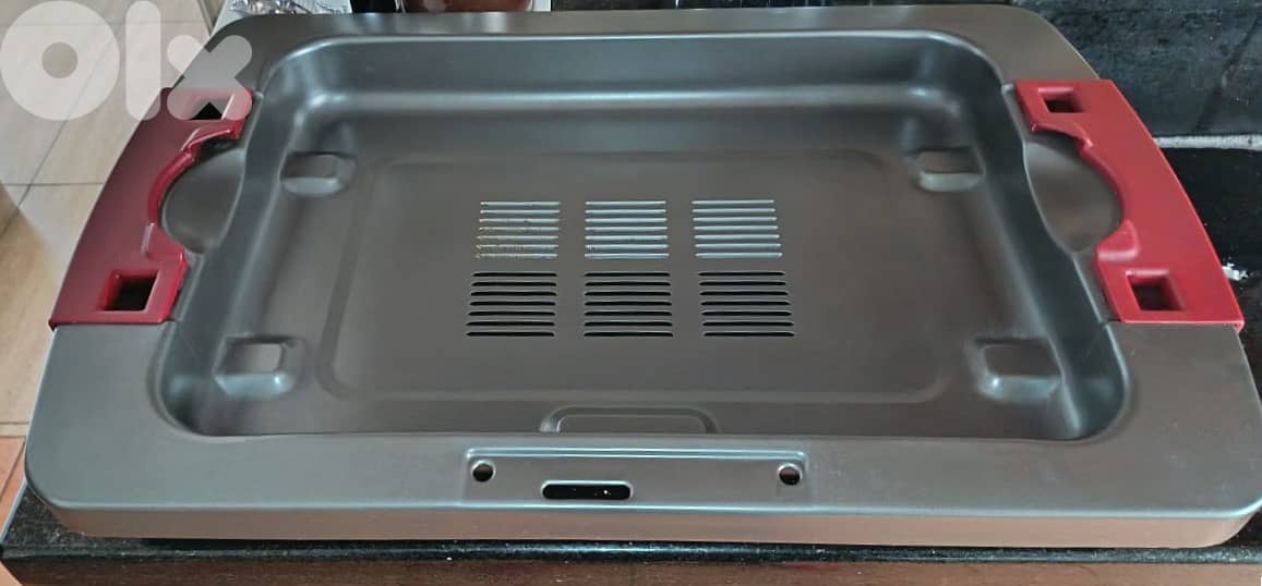 De’Longhi Electric BBQ Grill – Excellent Condition 1