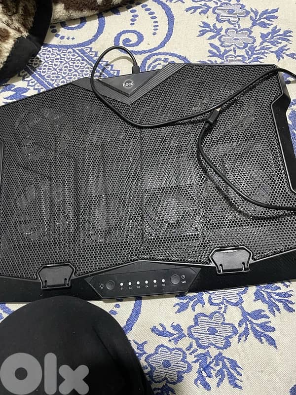 8 fan cooler ver good condition 3