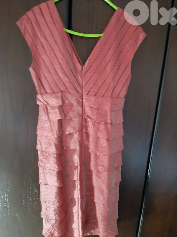 adriana papell dress 1