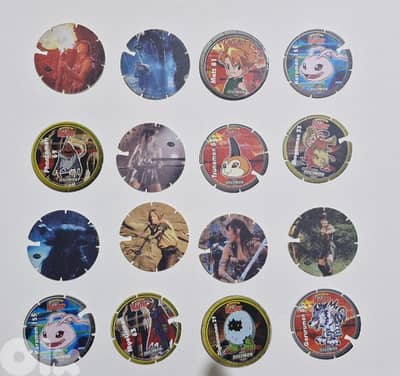 Master Pogs