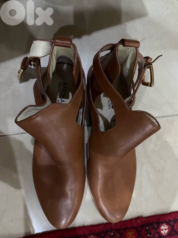 michael kors boots 1