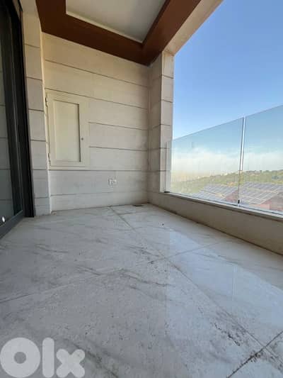 Duplex for sale Mansourieh دوبلكس للبيع المنصورية