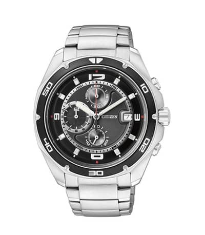 citizen quartz watch