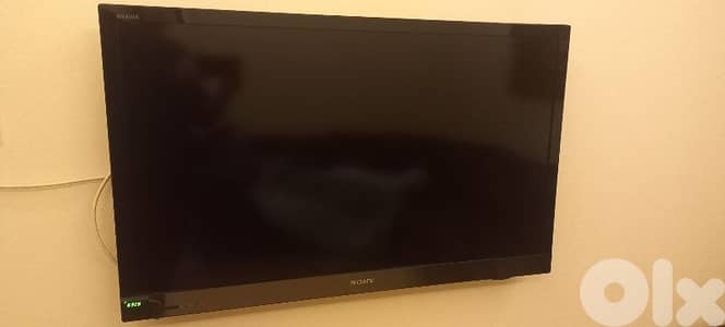 tv sony 40 inch
