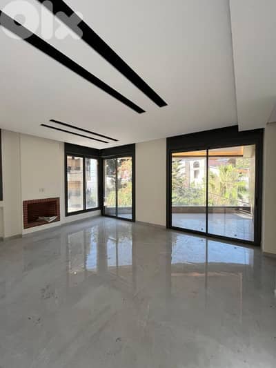 High end apartment for sale Mansourieh شقة دولكس للبيع المنصورية