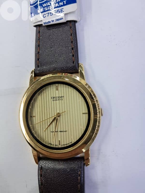 Orient japan 03032462 3