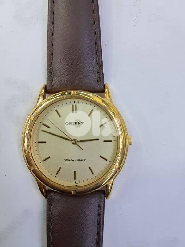 Orient japan 03032462 7