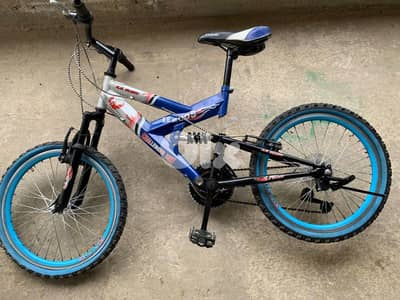 بسكلات bicycle