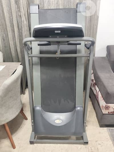 treadmill campomatic Italy