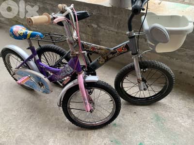 بسكلات عدد ٢