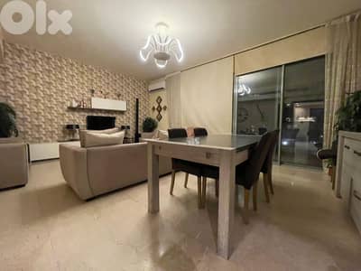 3-BEDROOM APARTMENT FOR SALE - ACHRAFIEH BEIRUT شقة للبيع الاشرفية