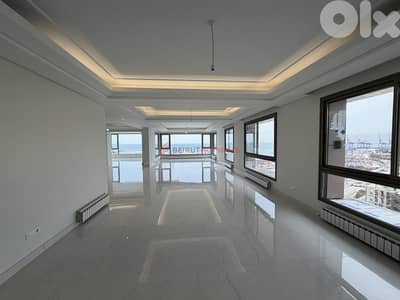 4-BEDROOM APARTMENT FOR SALE - GEMMAYZEH BEIRUT شقة للبيع الجميزة