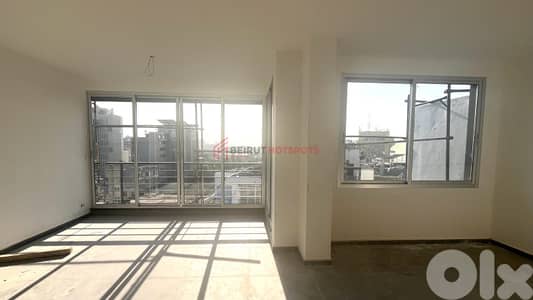 2-BEDROOM APARTMENT FOR SALE - ACHRAFIEH BEIRUT شقة للبيع الاشرفية