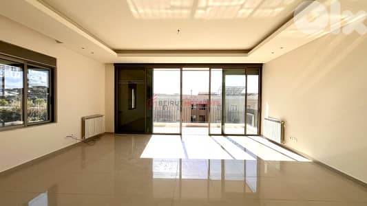 3-BEDROOM DUPLEX FOR SALE - DBAYEH METN دويليكس للبيع ضبيه المتن