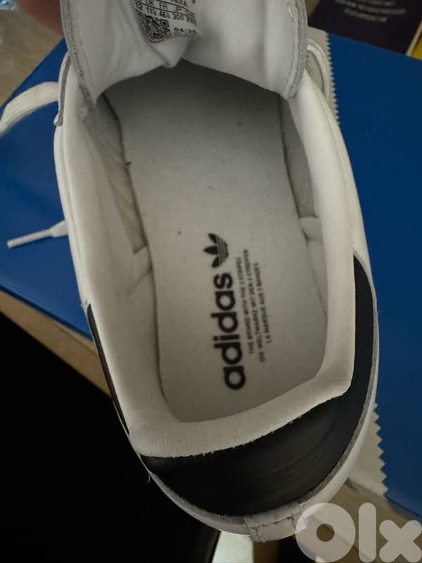 Original Adidas Samba OG Shoes 4