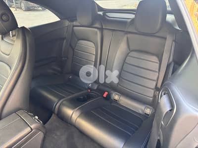 Mercedes-Benz C-Class 2017